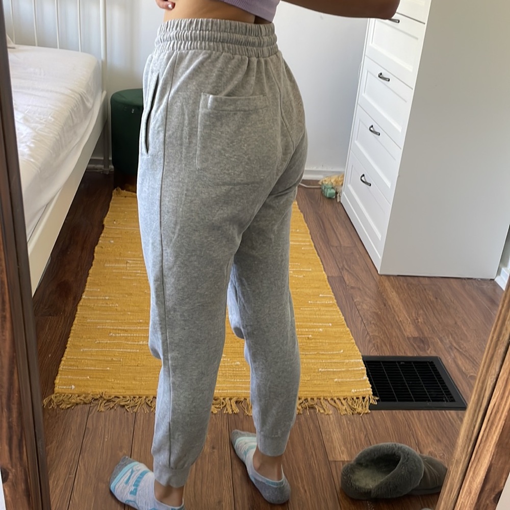 SALE!! Grey Joggers